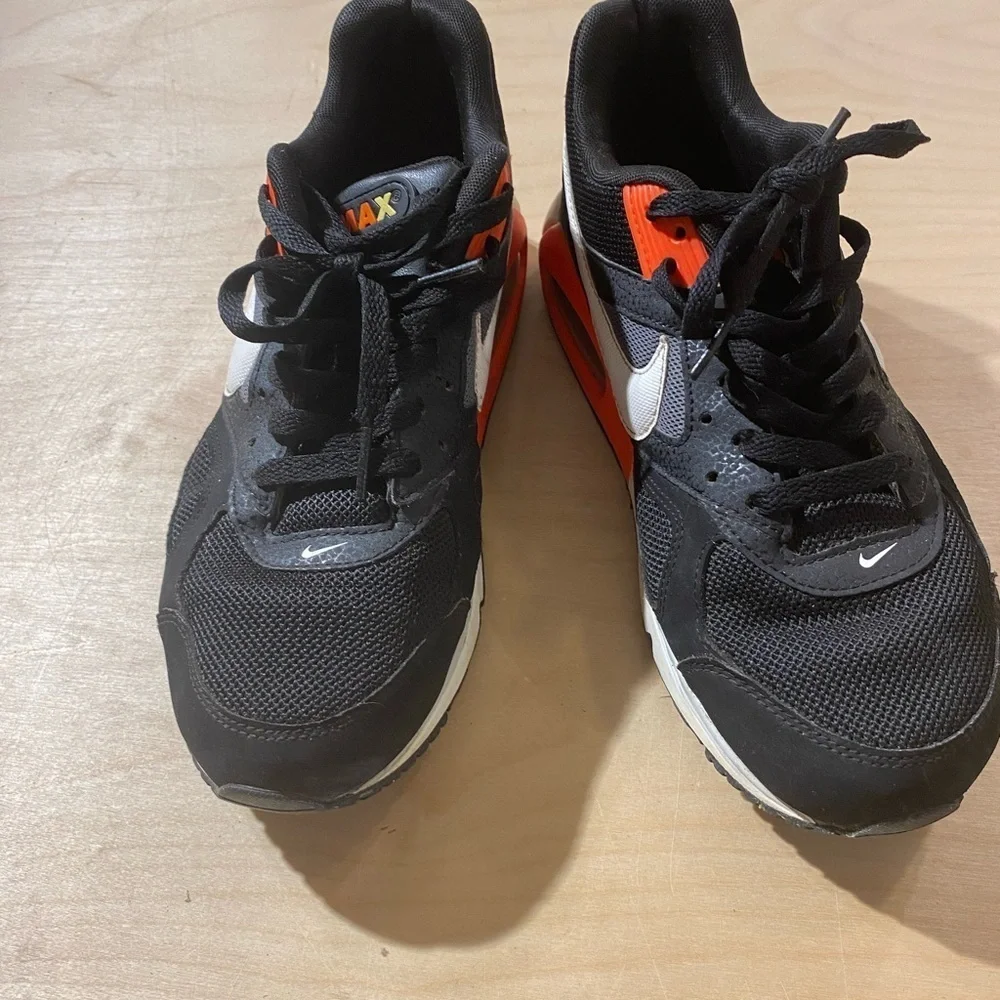 Nike Air Max Sneakers size 8